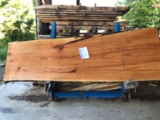 Cedar Slab 57192